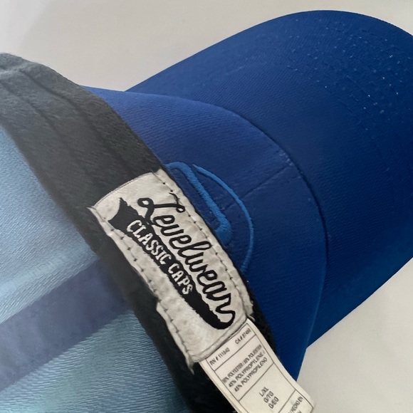 LEXUS Ball Cap (Non-adjustable) - Picture 5 of 6